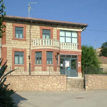 Rural La Consulta De 호텔 3*