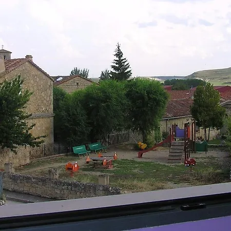 Hotel Rural La Consulta De Isar 3*