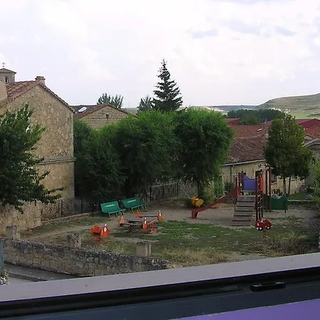 Szálloda Rural La Consulta De 3*