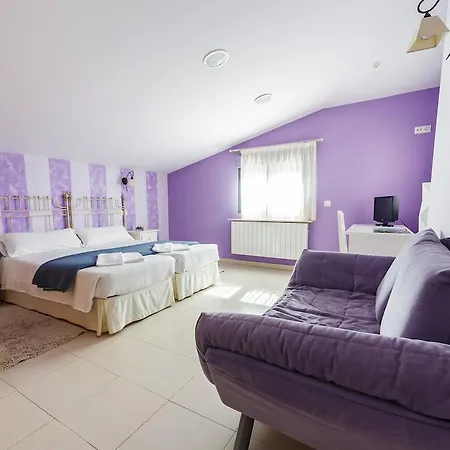 Rural La Consulta De Isar Hotel Isar