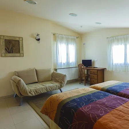 Rural La Consulta De