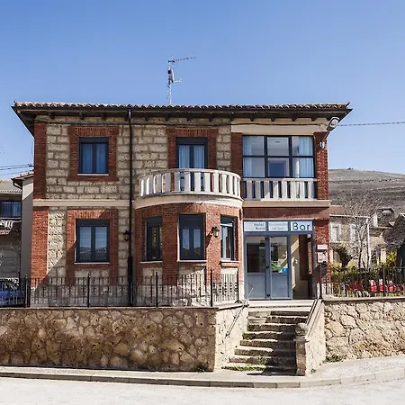 Hotel Rural La Consulta De Isar Isar