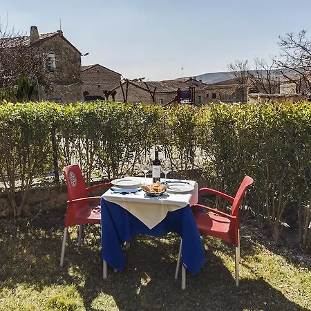 Rural La Consulta De Szálloda Isar, Province of Burgos