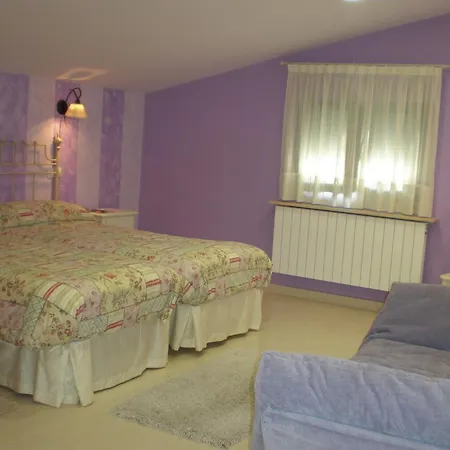 酒店 康苏尔塔伊萨尔乡村酒店 Isar