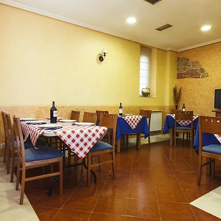 酒店 康苏尔塔伊萨尔乡村酒店