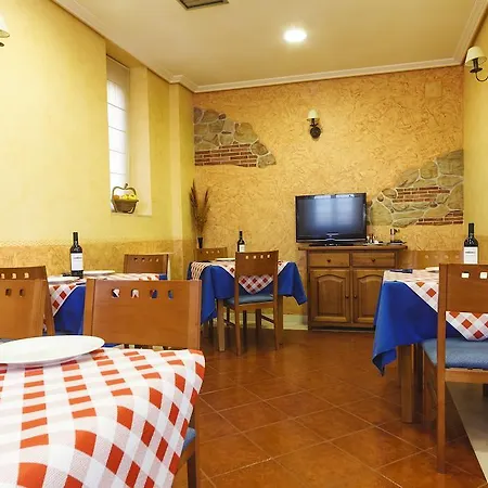 Rural La Consulta De Isar Isar