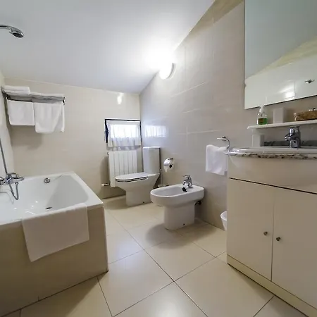 Rural La Consulta De 호텔 3*