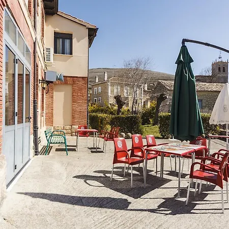 Rural La Consulta De