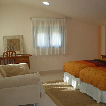 호텔 Rural La Consulta De Isar