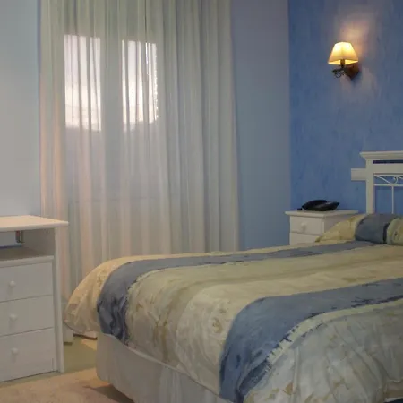 호텔 Rural La Consulta De