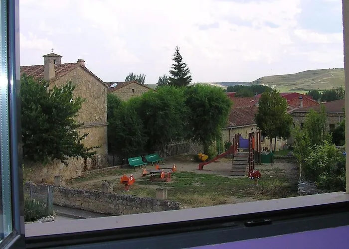 Hotel Rural La Consulta De Isar 3*