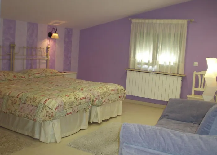 酒店 康苏尔塔伊萨尔乡村酒店 Isar