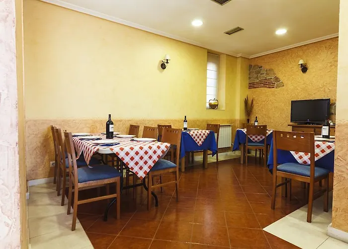 酒店 康苏尔塔伊萨尔乡村酒店