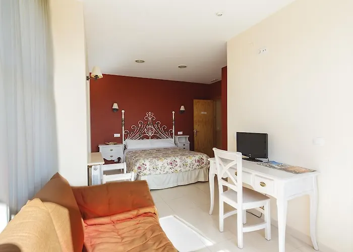 康苏尔塔伊萨尔乡村酒店 Isar