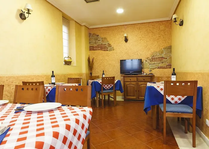 Rural La Consulta De Isar Isar