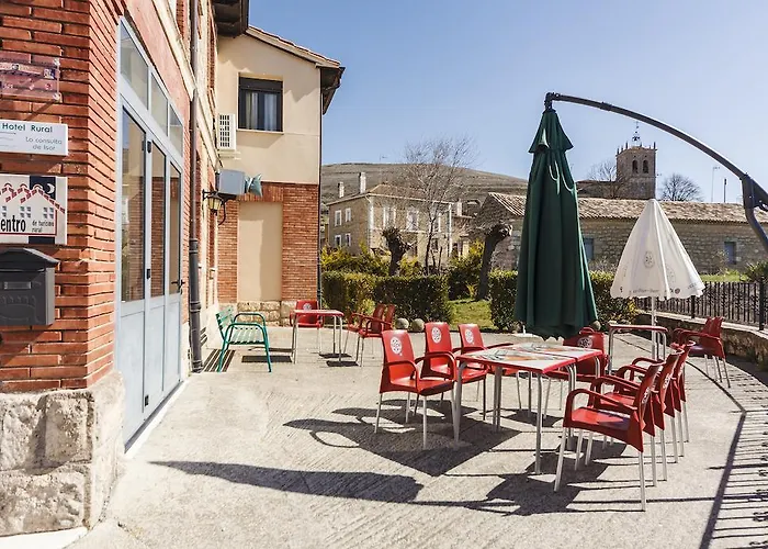 Rural La Consulta De Isar